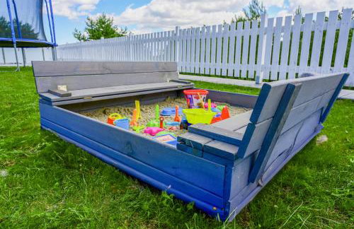 Resort Golf Kołczewo - Foto 15