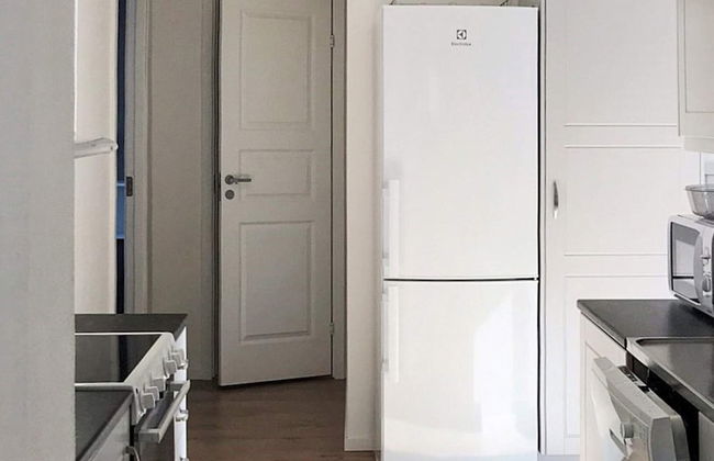 10 Person Holiday Home in Salen - Foto 23