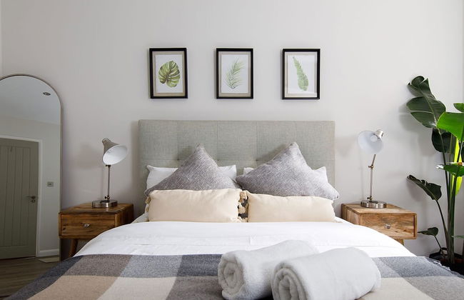 Stylish Self-contained Countryside Accommodation - Foto 12