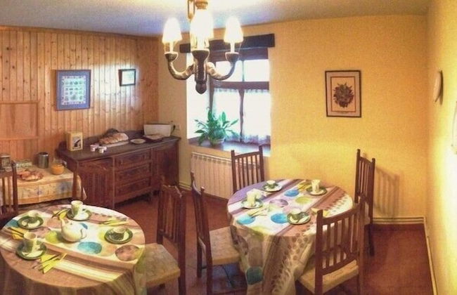 Casa Rural Areano - Foto 17