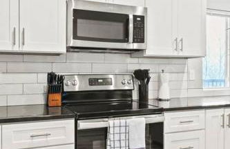 Spacious NEW 2 bed 2 bath apt by Downtown Spokane - Foto 11