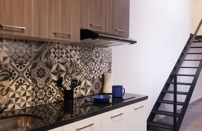 NIU Modern Apartments near WTC & Condesa - Roma Sur - Foto 29