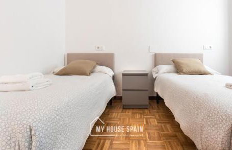 MyHouseSpain - Piso nuevo en el centro de Gijón - Foto 19
