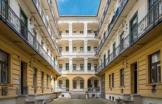 Maphi Bleu - Urban Suite - Foto 55