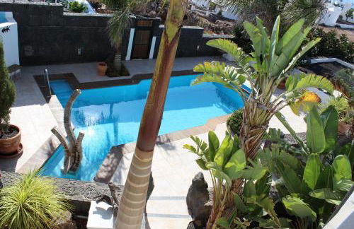 Villa Niki mit beheiztem Gemeinschaftspool für 2 Appartments - Photo 7