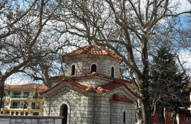 REST On The Pedestrian Street - Photo 70