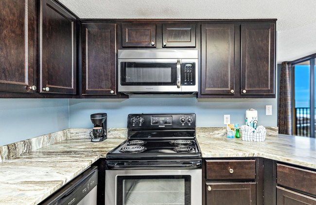 Phoenix V Vacation Rental Condominiums - Photo 57