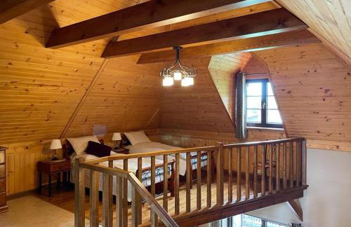 Dom ZAMKOWA 1 - Foto 6