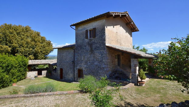 Il Fortino in Monteriggioni - Foto 2, Habitación