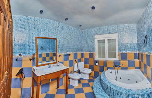 Casa Aurora Burgohondo - Photo 25