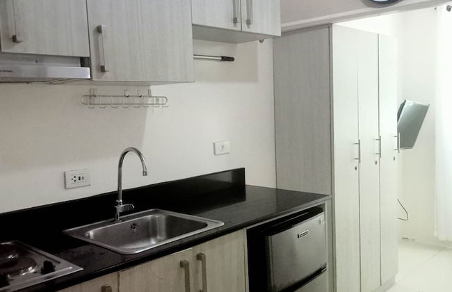 Green Residences Taft - Foto 6