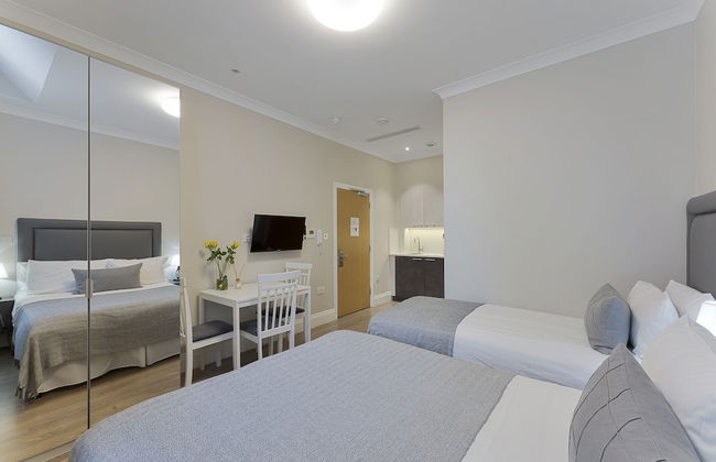 Cleveland Residences Kensington - Foto 53