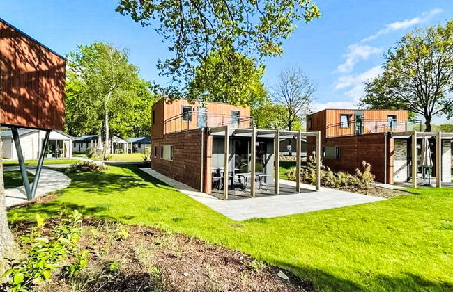 3 bedroom House in Kaatsheuvel with swimming pool and terrace - Photo 1