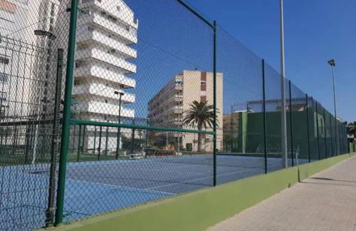 apartamento con vistas al mar a pocos metros de la playa - Foto 23