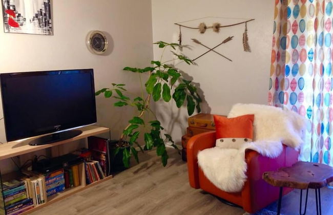 Los Alamos Flats - Foto 23