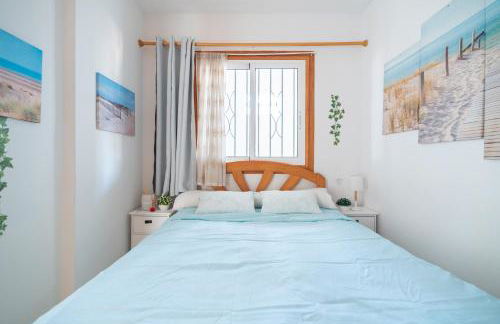 PRIMERA LINEA Playa Romana Frontal al Mar ALBERT VILLAS - Foto 23