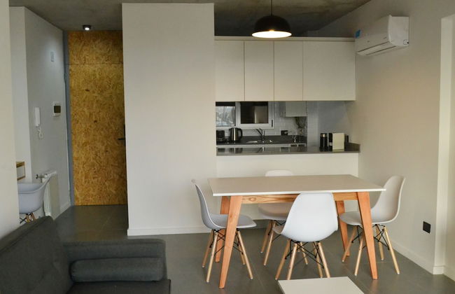 Loi Flats Neuquen, Edificio Tucuman - Photo 8