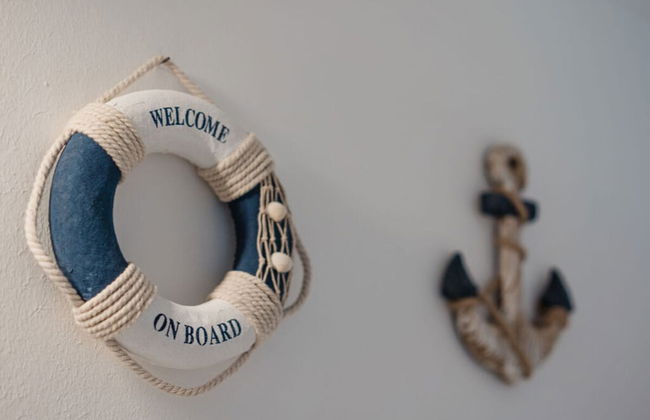 Torbogenhuus No. 5 Comfortable Holiday Residence - Foto 34