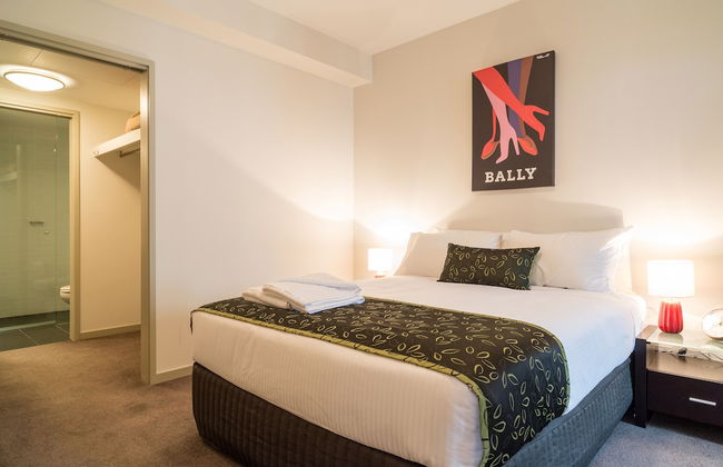 AKOM AT Docklands - Foto 4