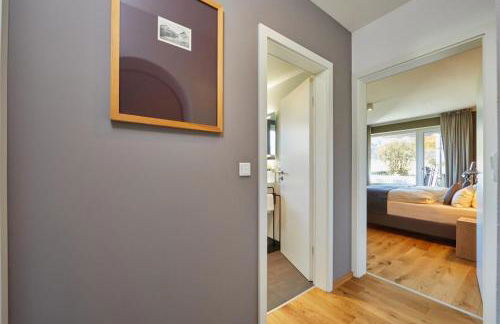 Ferienwohnung ALP45 am Fuße des Skigebietes Hausberg in Garmisch-Partenkirchen - Foto 15