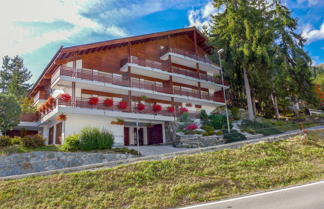 Le Tsaumiau A 17 - Photo 1