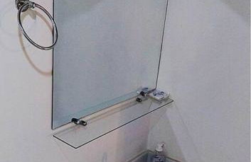 Eco Suíte Baru Natureza Conforto e Paz - Foto 21