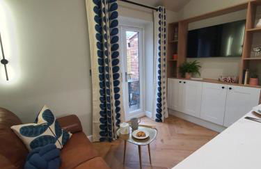 Wheelwright's Rest, Legbourne, Louth - Foto 6