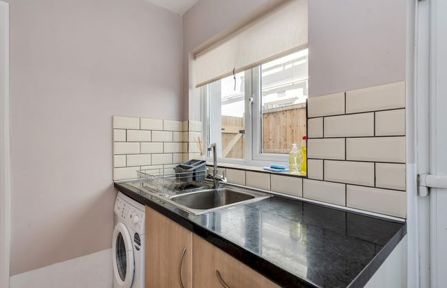 The Oxford Abode - 3-bedroom House - Large Garden - Foto 27