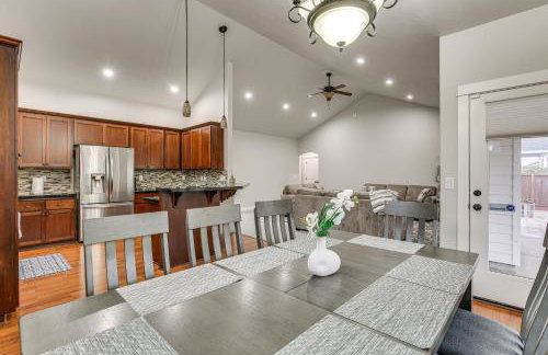 Eugene Area Home 18 Mi to U of O! - Foto 7