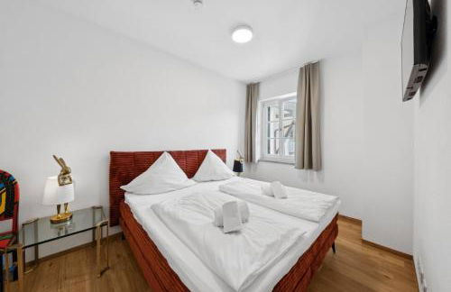 Vaicun Stays - Stilvolle Apartments am Tegernsee - Foto 71