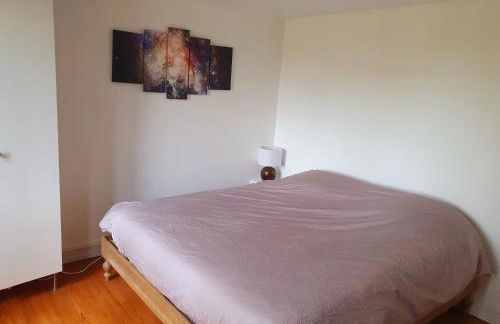 Les Ondines Vue Rivière et Mer - Foto 12