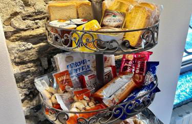 Vittoria Holiday House Stresa - Foto 17