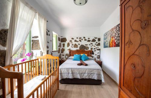 Casa rural Bejeque - Foto 35