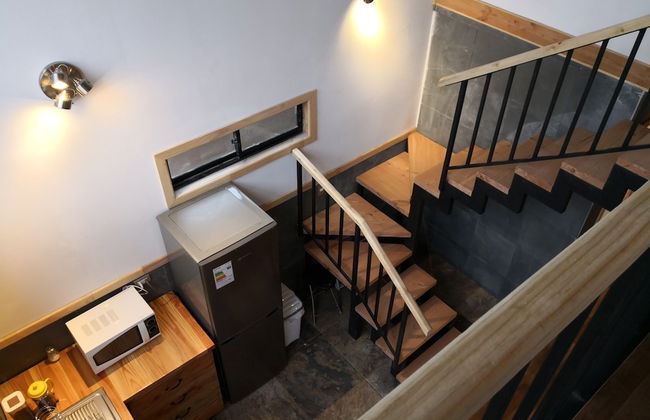 Loft Canelo - con hot tub Exclusivo, Cercano a Termas y Lago - Foto 7