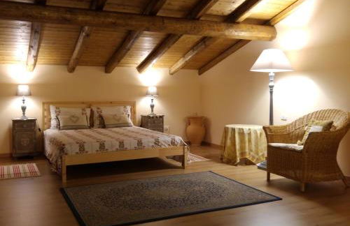 Feudo Algerazzi - Foto 40