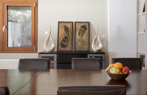 Zefis Villa Aegina - Foto 92