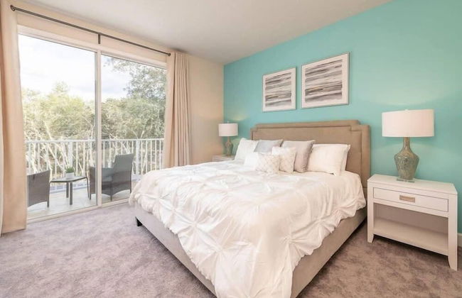 Marvelous 3Bd w Pool Near Disney at Serenity 1536 - Foto 13