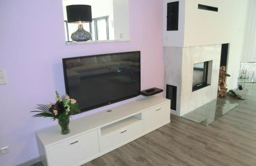 Kleeblatthaus WG flieder - Foto 6