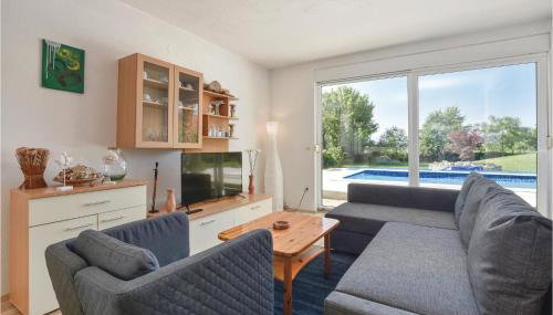 Two-Bedroom Holiday Home In Sinj - Foto 4