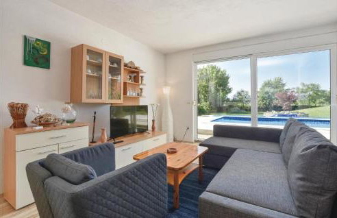 Two-Bedroom Holiday Home In Sinj - Foto 4