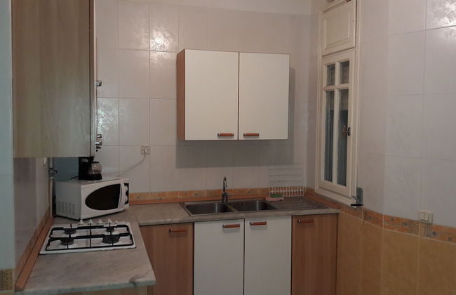 Spacious Very Modern Apartment Richly Furnished - Foto 9