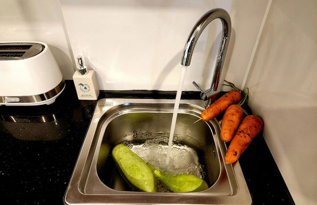 Mi amor luxury beach apartment - Foto 28