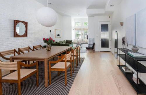 3.8 Million Dollar Brownstone Newly Renovated - Foto 37
