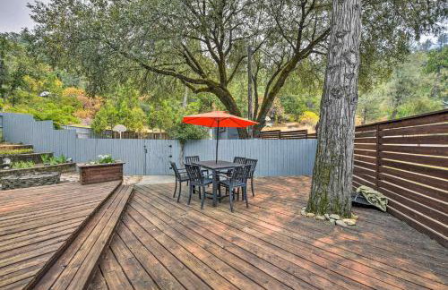 < 3 Mi to Dtwn: Placerville Home w/ Outdoor Oasis - Photo 26