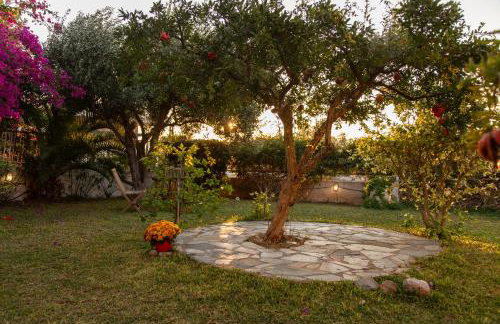 Beetle Villa retro country house - Foto 45