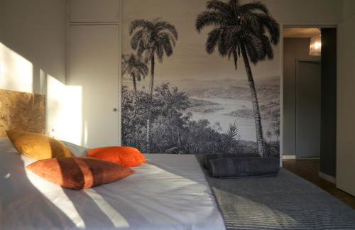 Appartement Le Céleste 113 - deux chambres - Foto 22