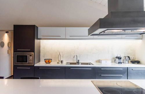 Inalia Modern House - Foto 18