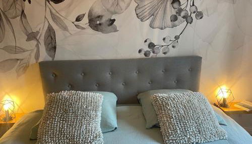 VerOliv Appartement calme et cosy proche du centre ville - Lit 180 - Wifi Netflix Youtube - Foto 3