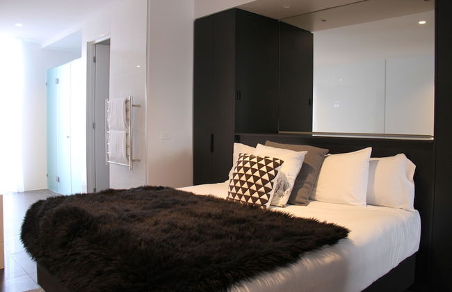 Hepburn Bathhouse & Spa Villas - Foto 4