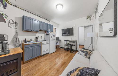 Heart of Downtown Manhattan - Stylish One Bedroom Apartment in Vibrant Union Square - Foto 5